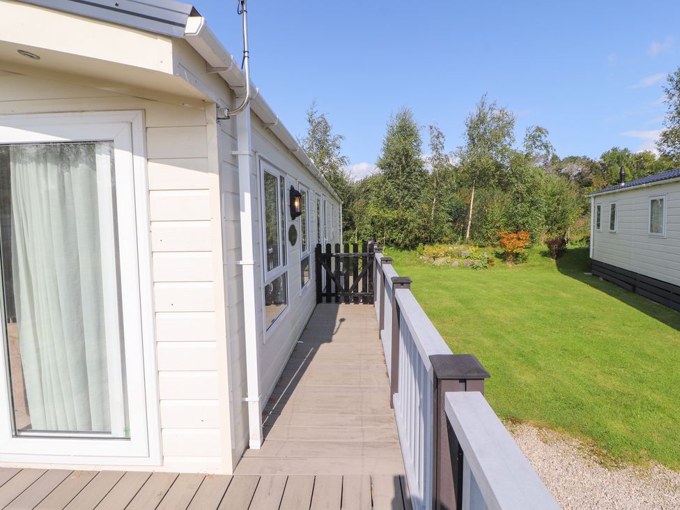 41, Grandma's Cottage - Lake District - 1136189 - thumbnail photo 32