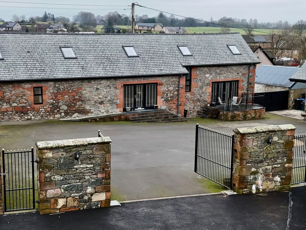 The Steading - Scottish Lowlands - 1136492 - thumbnail photo 45