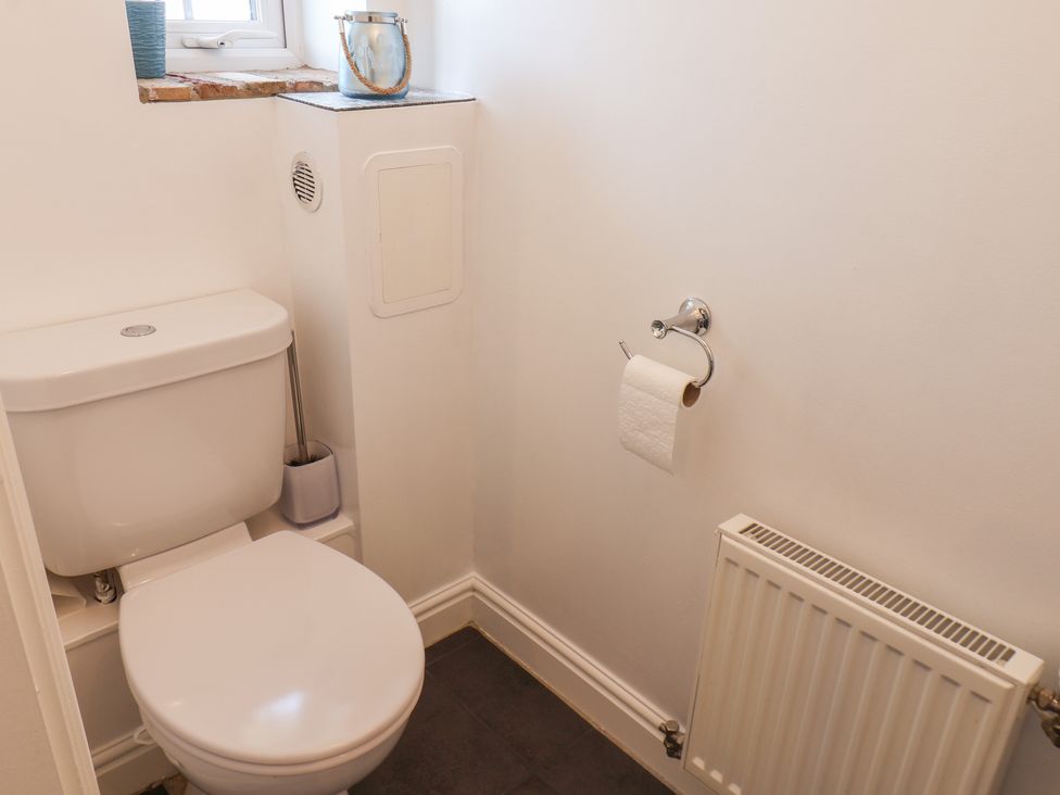 10 Beacon Hill - North Yorkshire (incl. Whitby) - 1138286 - thumbnail photo 20