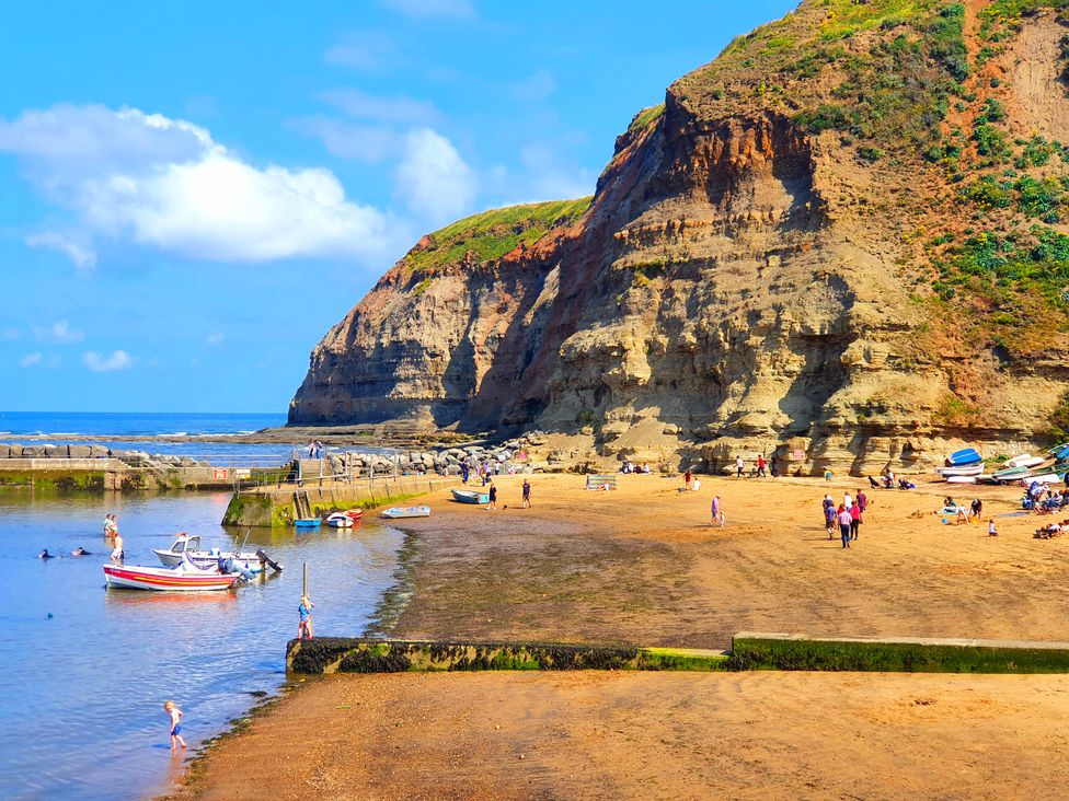 10 Beacon Hill - North Yorkshire (incl. Whitby) - 1138286 - thumbnail photo 30