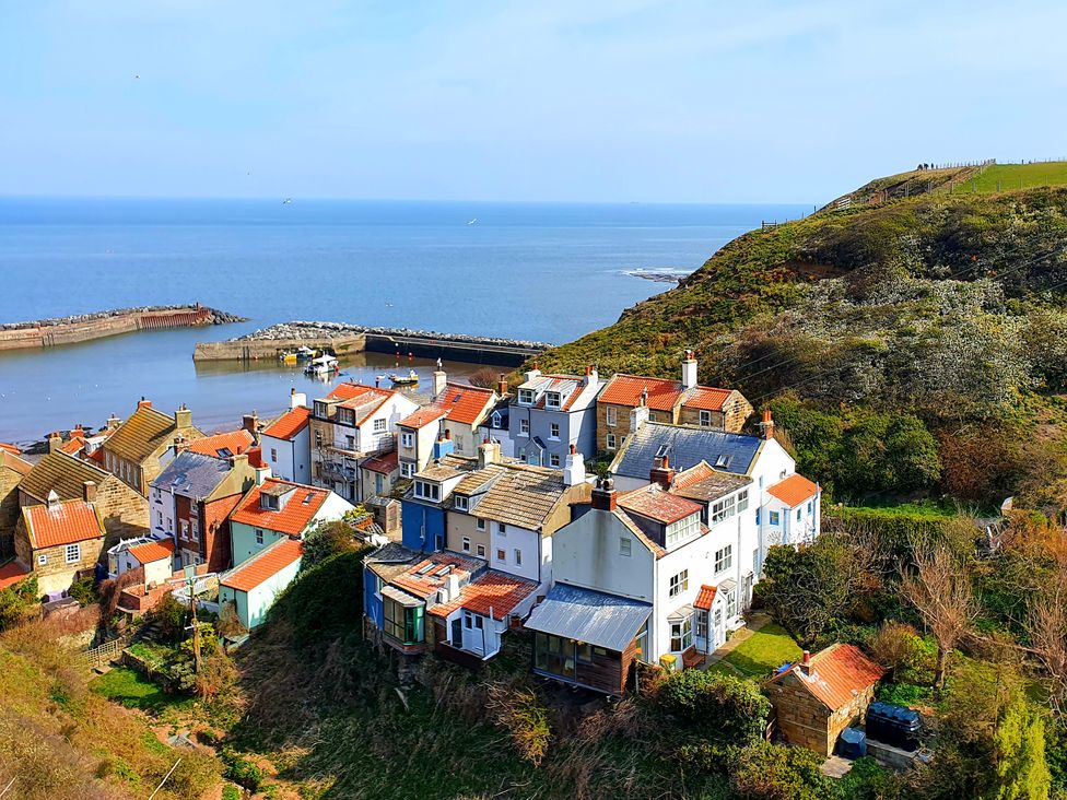10 Beacon Hill - North Yorkshire (incl. Whitby) - 1138286 - thumbnail photo 26