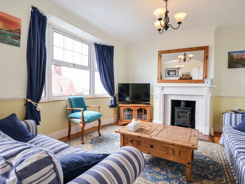 The Pink House - Suffolk & Essex - 1139811 - thumbnail photo 1