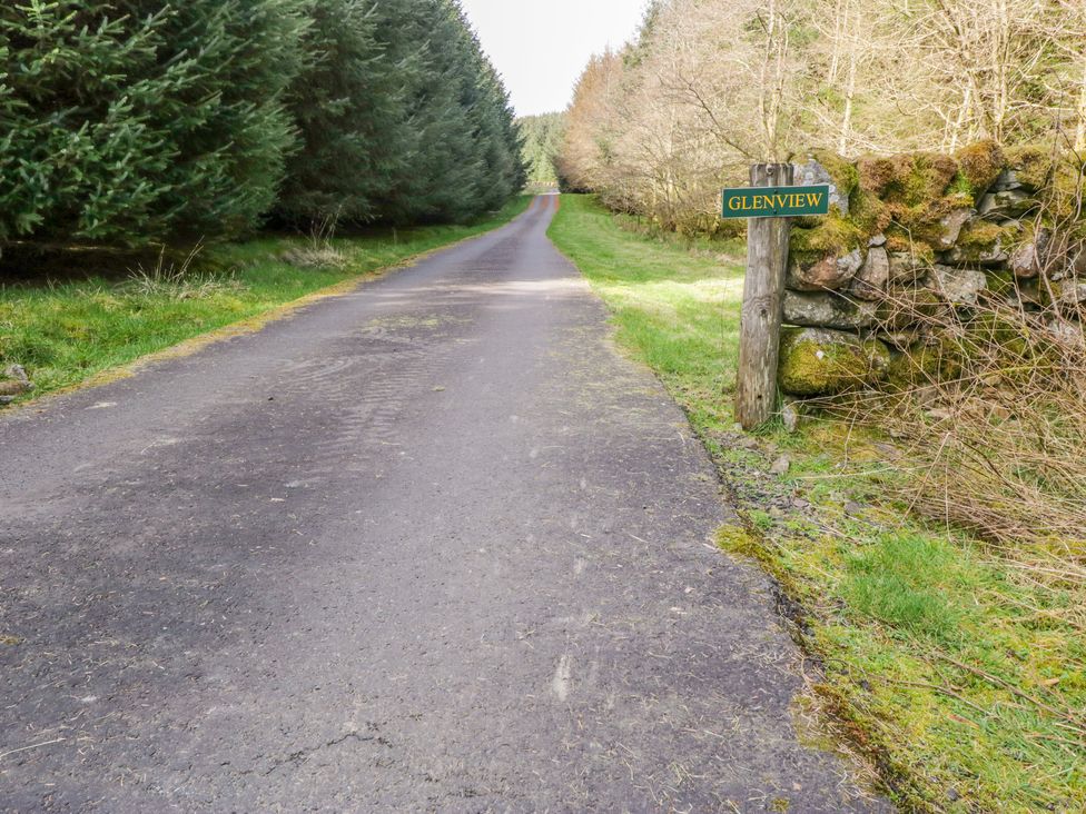 Glen View - Scottish Lowlands - 1141873 - thumbnail photo 52