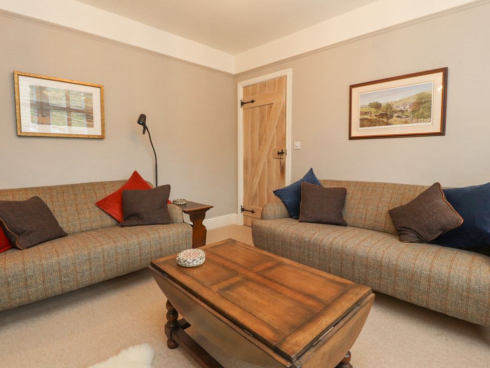 Riverdale House - Yorkshire Dales - 1142420 - thumbnail photo 3