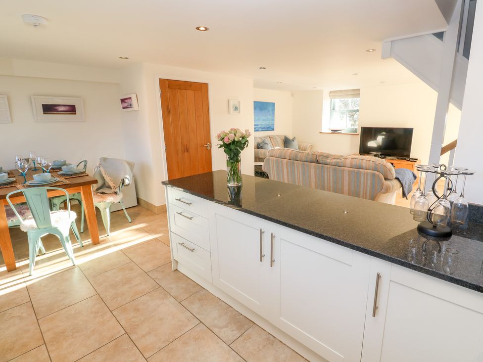 5 The Old Smokehouse - Cornwall - 1144659 - thumbnail photo 12