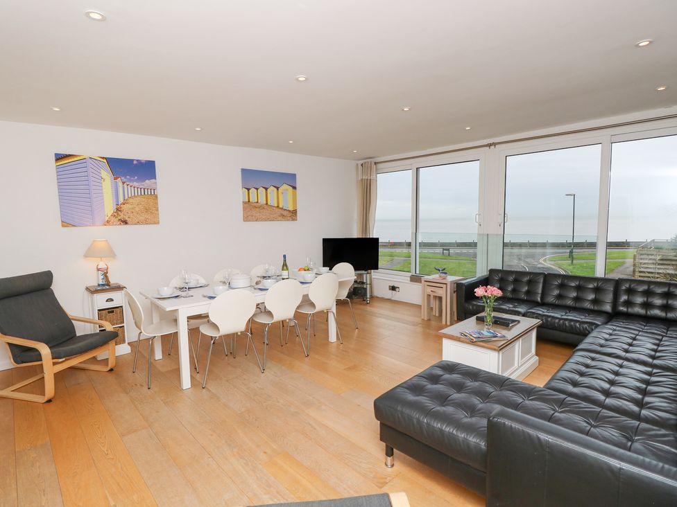 Sea House - Kent & Sussex - 1145958 - thumbnail photo 1