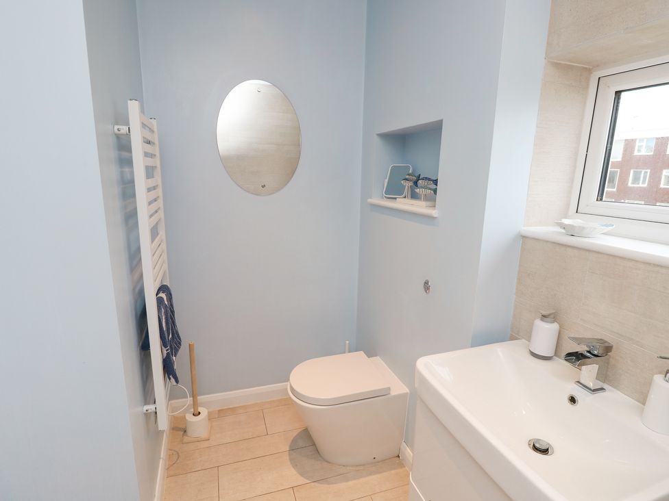 Sea House - Kent & Sussex - 1145958 - thumbnail photo 25