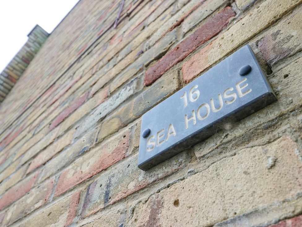 Sea House - Kent & Sussex - 1145958 - thumbnail photo 31