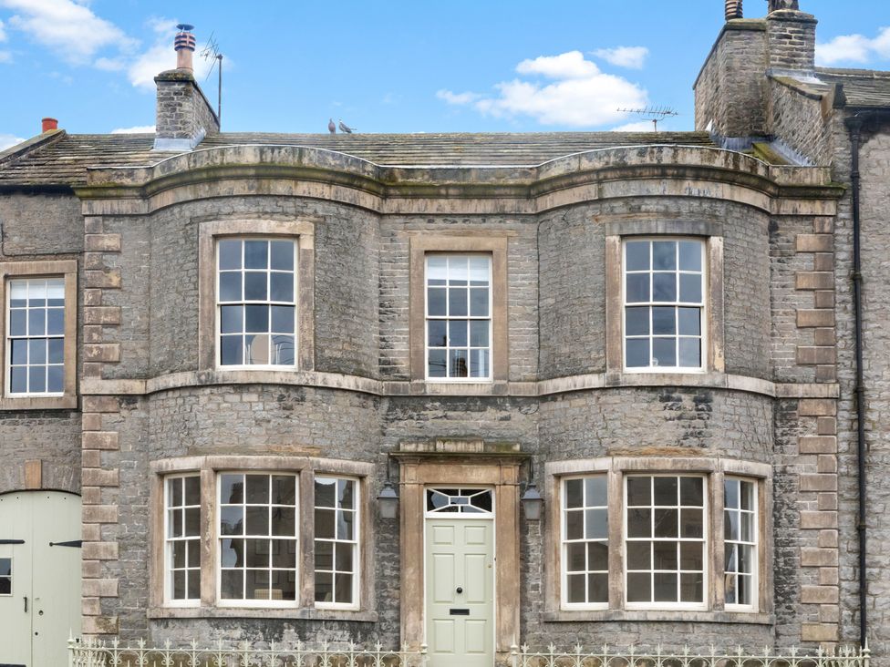 Milton House - North Yorkshire (incl. Whitby) - 1148753 - thumbnail photo 1