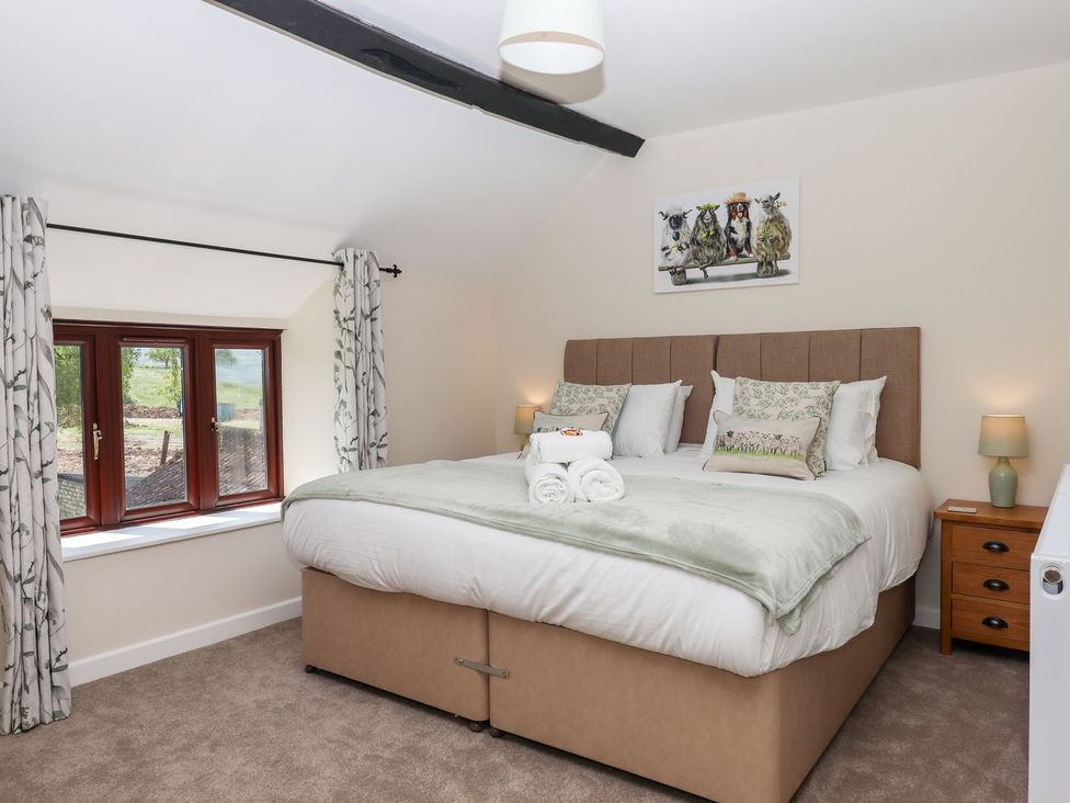 Nempnett Farmhouse - Somerset & Wiltshire - 1151124 - thumbnail photo 42