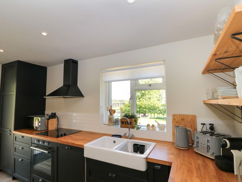 Low Grounds Cottage - North Yorkshire (incl. Whitby) - 1153174 - thumbnail photo 10