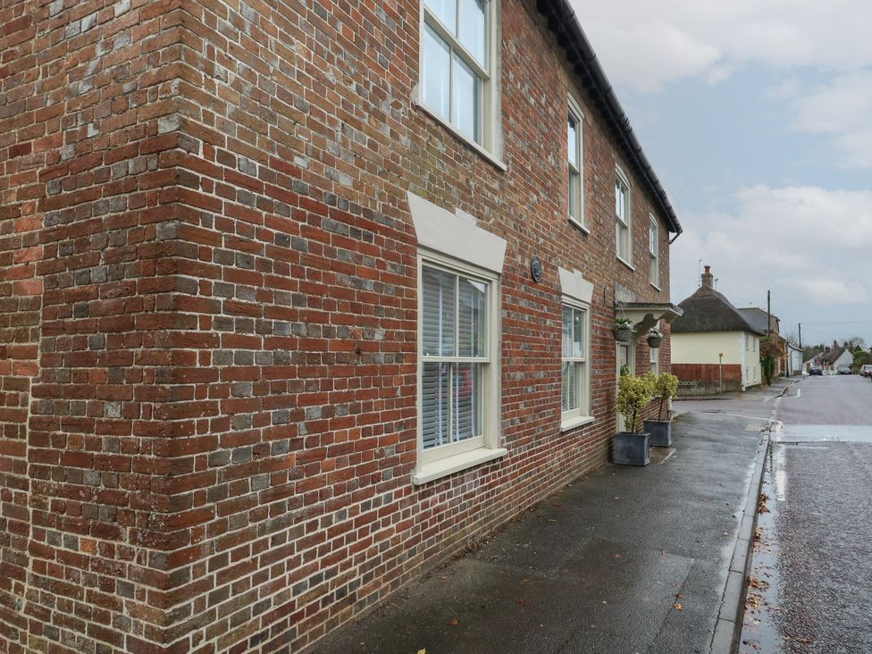 Manor Farm House - Dorset - 1158581 - thumbnail photo 43