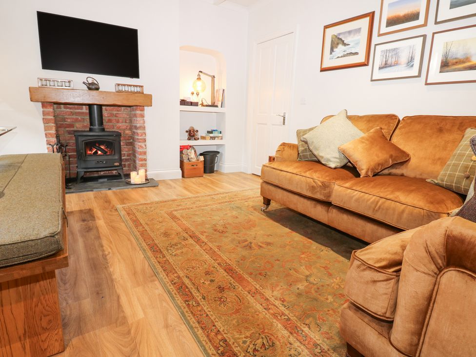 Artist’s Cottage - North Yorkshire (incl. Whitby) - 1163443 - thumbnail photo 6