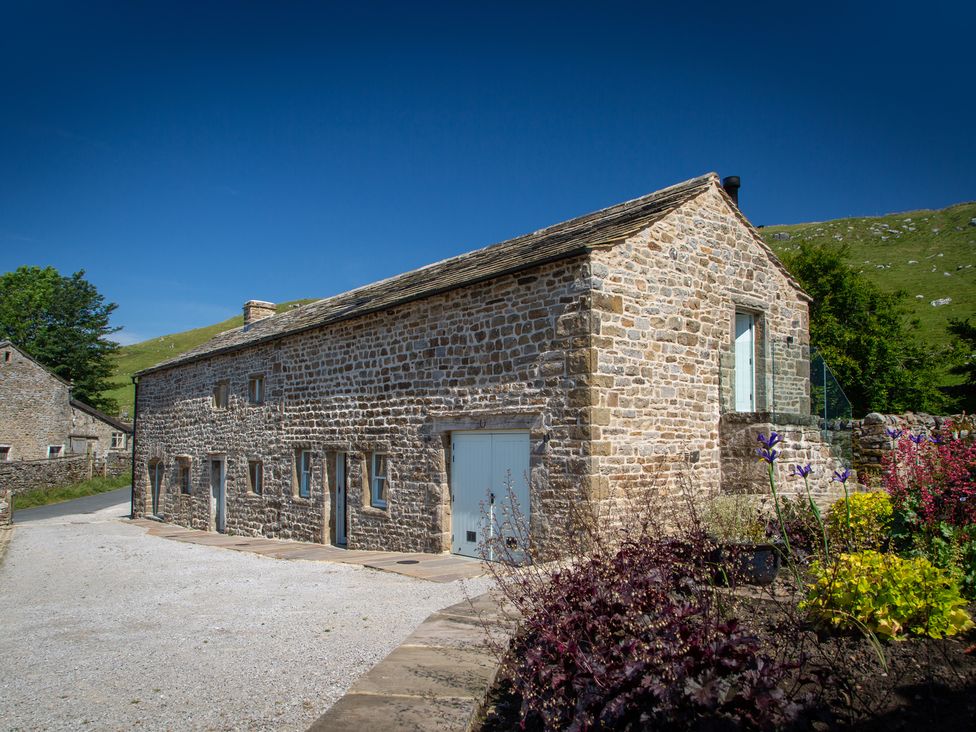 The Barn at Amelia's Kitchen - Yorkshire Dales - 1170315 - thumbnail photo 1