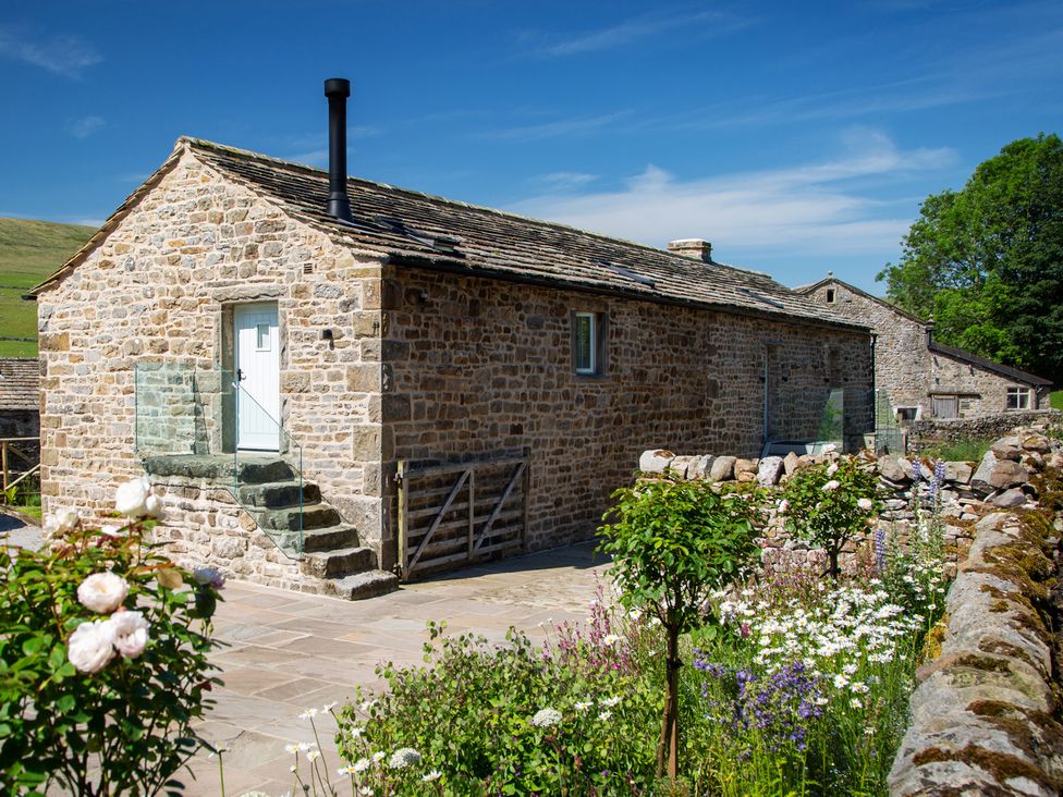 The Barn at Amelia's Kitchen - Yorkshire Dales - 1170315 - thumbnail photo 3
