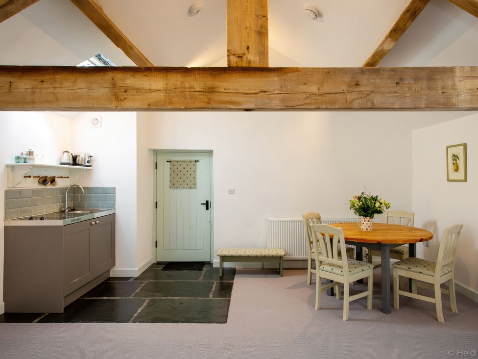 The Barn at Amelia's Kitchen - Yorkshire Dales - 1170315 - thumbnail photo 44