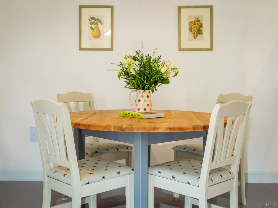 The Barn at Amelia's Kitchen - Yorkshire Dales - 1170315 - thumbnail photo 46