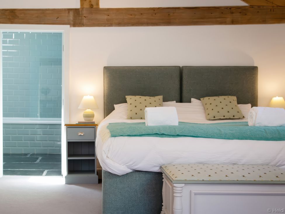 The Barn at Amelia's Kitchen - Yorkshire Dales - 1170315 - thumbnail photo 36