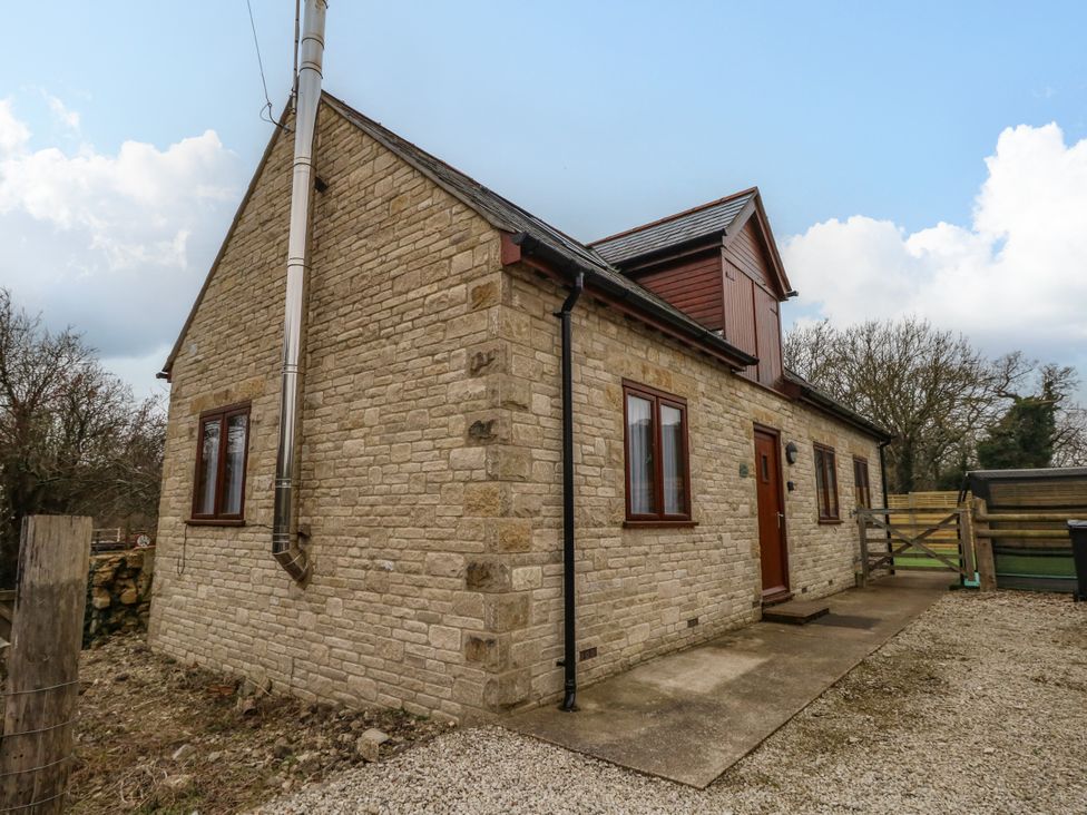 Little Dairy House - Dorset - 1173159 - thumbnail photo 2