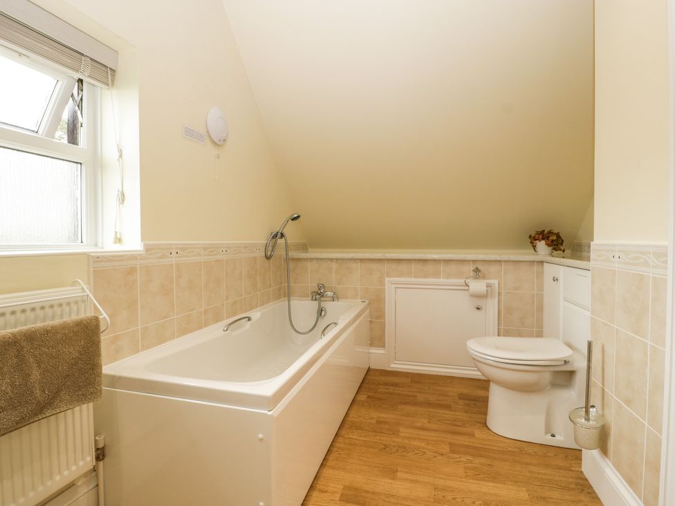Belview Cottage - Dorset - 1357 - thumbnail photo 24