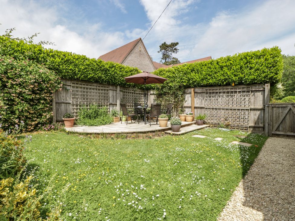 Belview Cottage - Dorset - 1357 - thumbnail photo 27