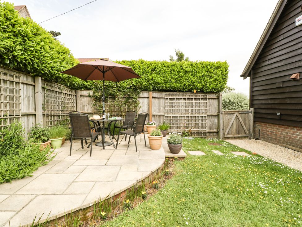 Belview Cottage - Dorset - 1357 - thumbnail photo 28