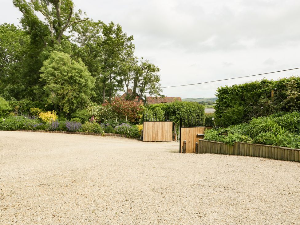 Belview Cottage - Dorset - 1357 - thumbnail photo 29