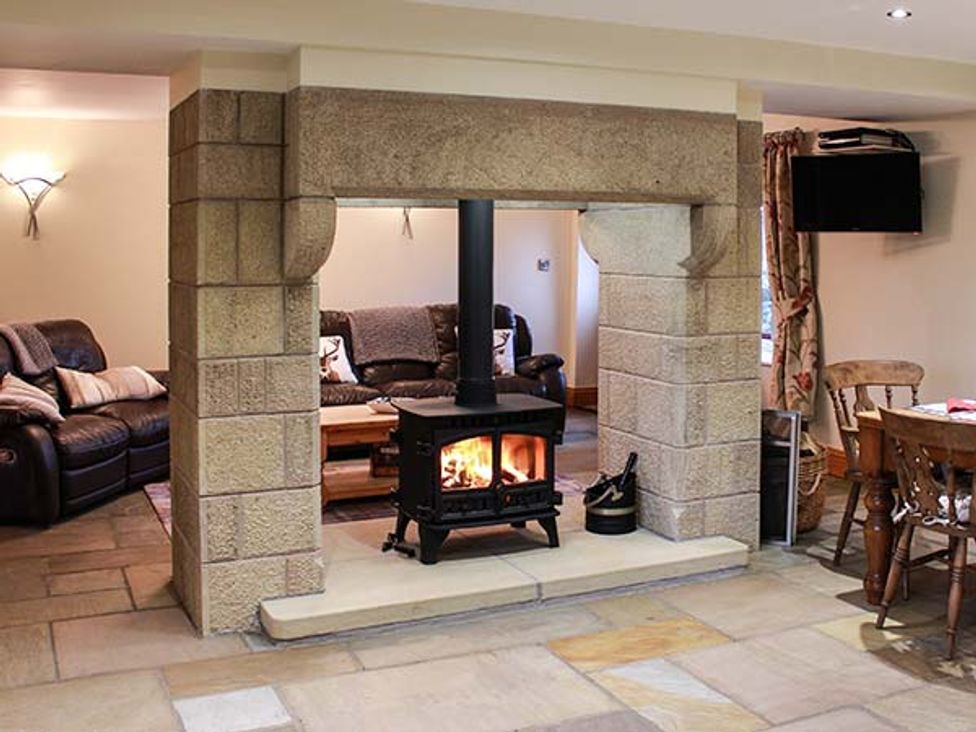 Orcaber Cottage - Yorkshire Dales - 15486 - thumbnail photo 1