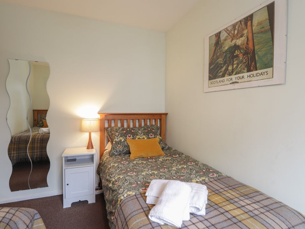 Steam Cottage - Scottish Highlands - 20262 - thumbnail photo 11