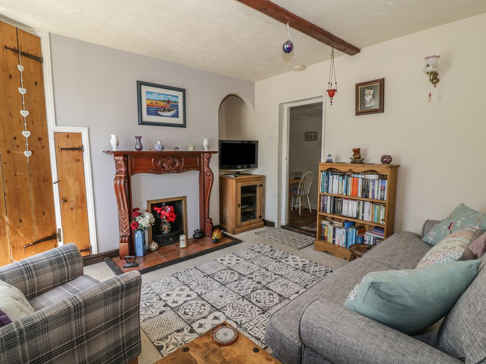 Megs Cottage - Norfolk - 21440 - thumbnail photo 6