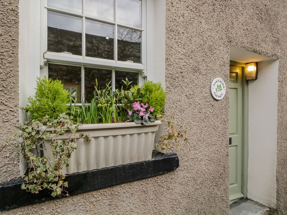 Hawthorn Cottage - Lake District - 28622 - thumbnail photo 2