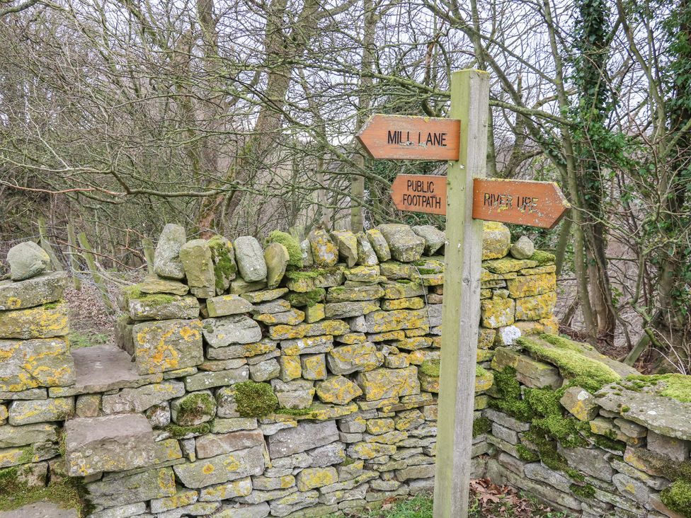 The Bothy - Yorkshire Dales - 29056 - thumbnail photo 13