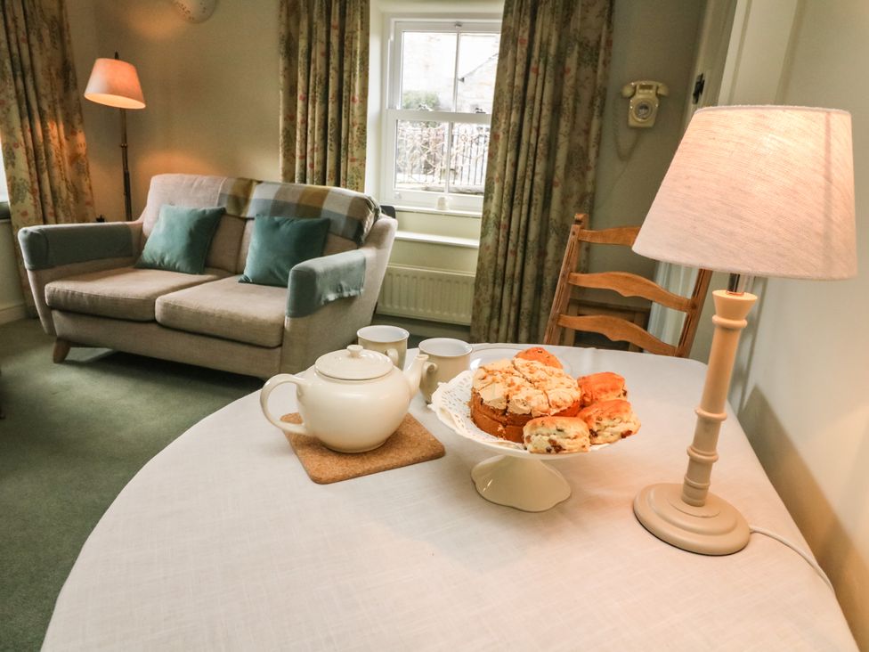 Bill's Place - Yorkshire Dales - 3631 - thumbnail photo 8