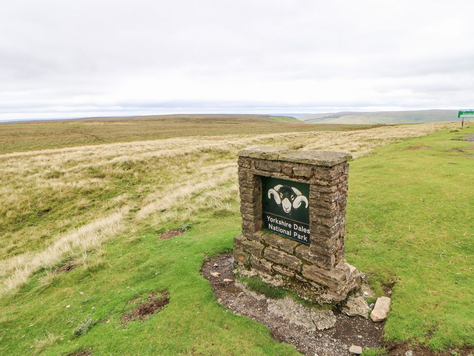 Margaret's Cottage - Yorkshire Dales - 4209 - thumbnail photo 28