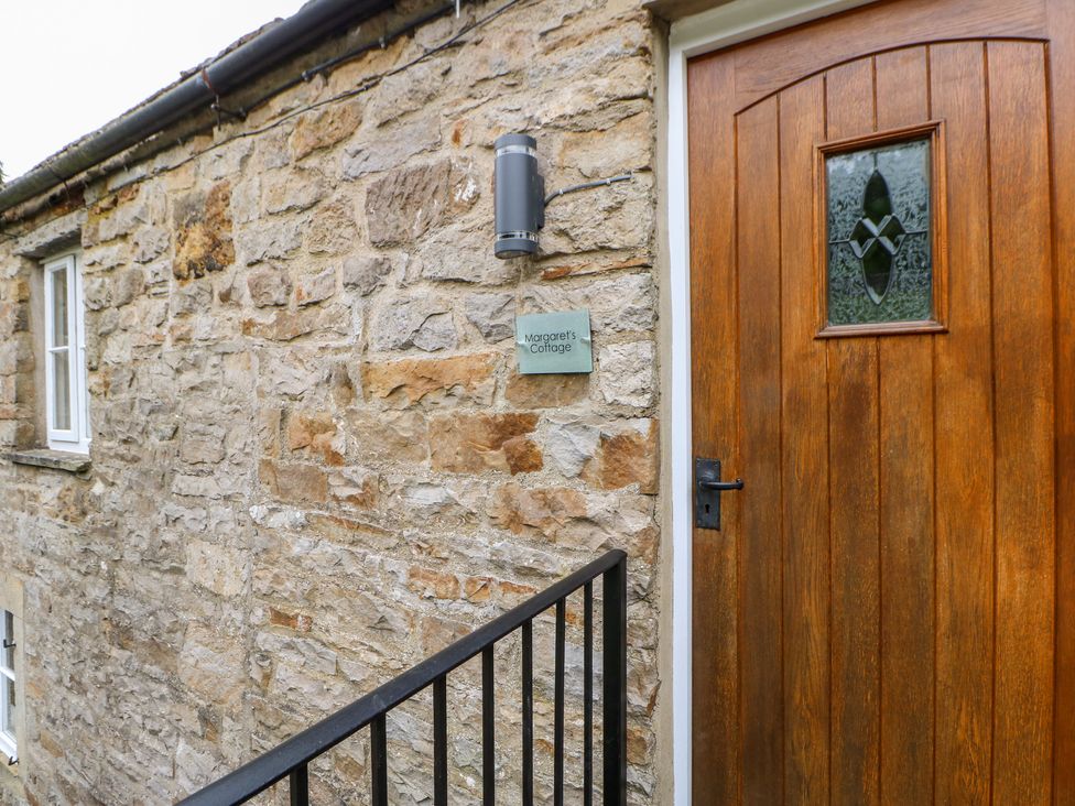 Margaret's Cottage - Yorkshire Dales - 4209 - thumbnail photo 19