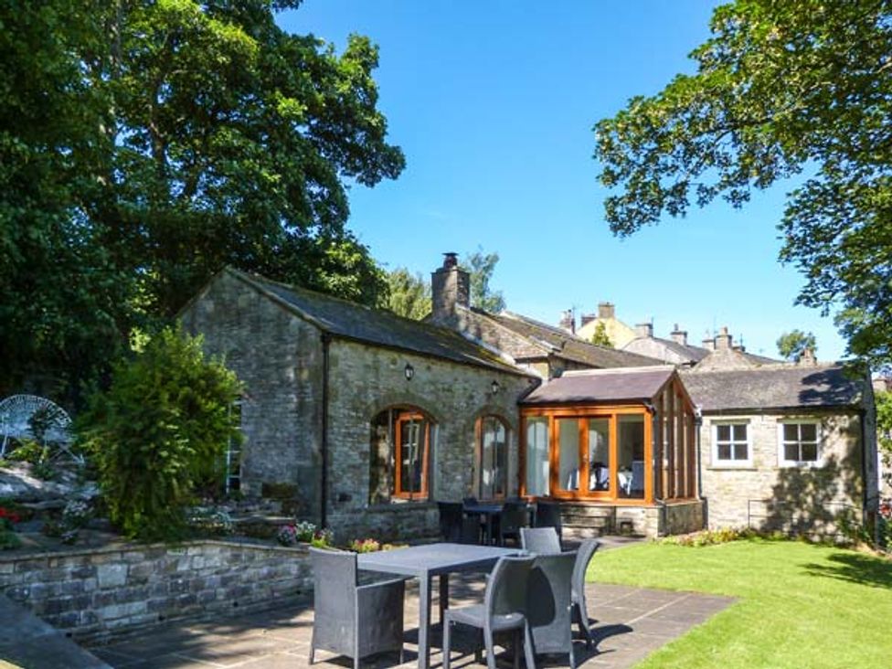 Beningborough - Yorkshire Dales - 905078 - thumbnail photo 1
