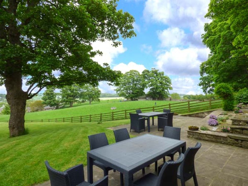 Beningborough - Yorkshire Dales - 905078 - thumbnail photo 3