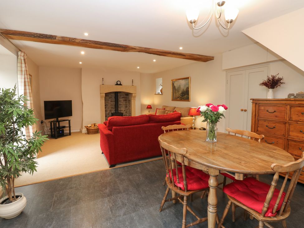 Cross Beck Cottage - Yorkshire Dales - 907018 - thumbnail photo 5