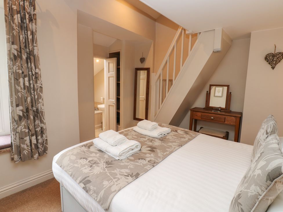 Cross Beck Cottage - Yorkshire Dales - 907018 - thumbnail photo 12