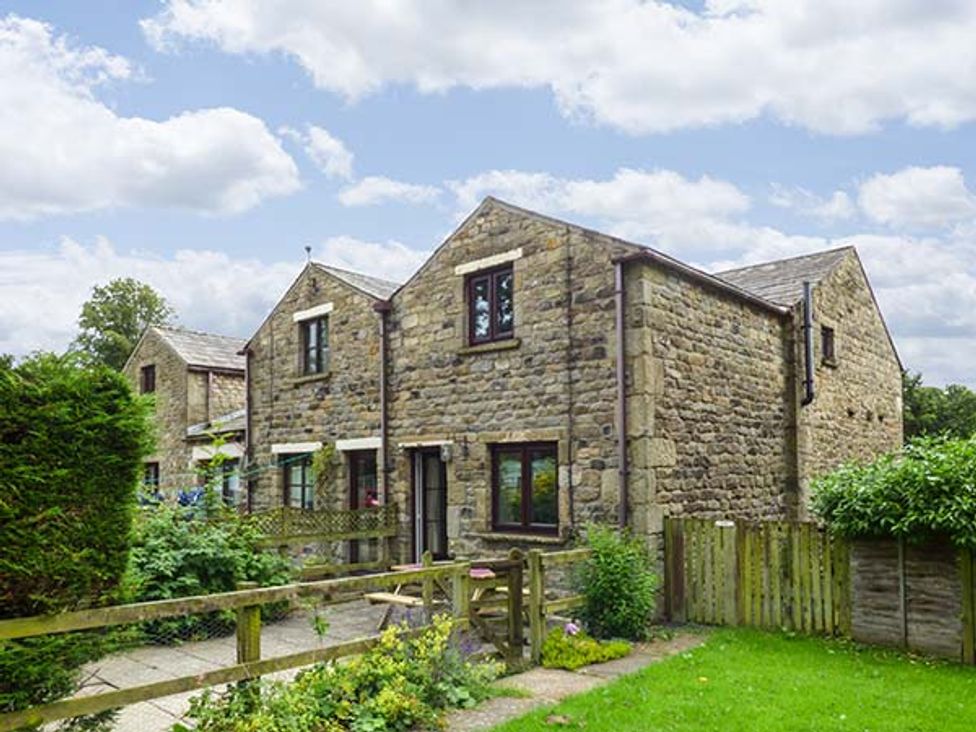 October Cottage - Yorkshire Dales - 914663 - thumbnail photo 1
