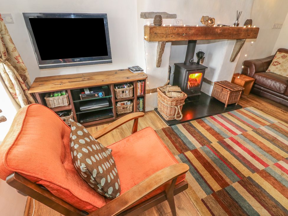 Rosemary Cottage - Lake District - 917679 - thumbnail photo 7