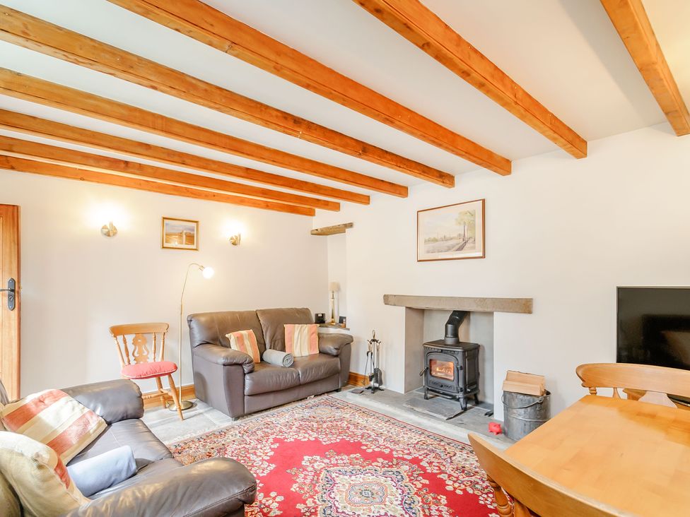 Mill Cottage - Yorkshire Dales - 925847 - thumbnail photo 2