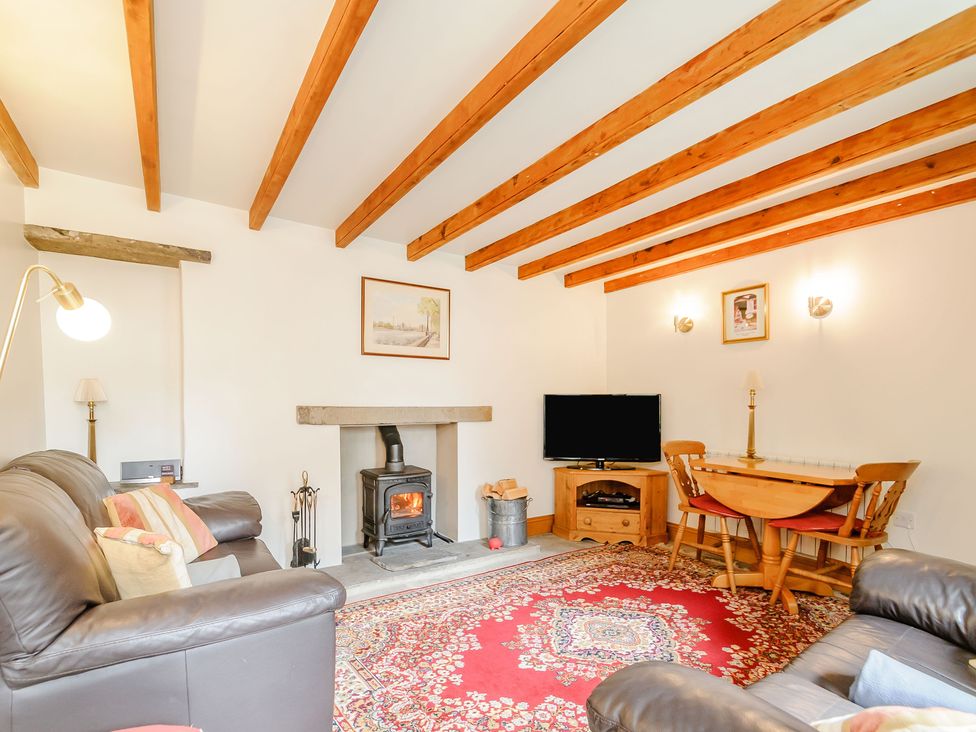 Mill Cottage - Yorkshire Dales - 925847 - thumbnail photo 3