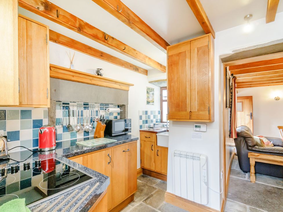 Mill Cottage - Yorkshire Dales - 925847 - thumbnail photo 7