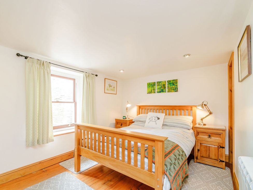 Mill Cottage - Yorkshire Dales - 925847 - thumbnail photo 14