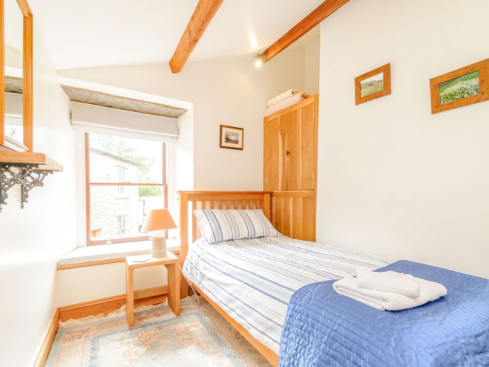 Mill Cottage - Yorkshire Dales - 925847 - thumbnail photo 16
