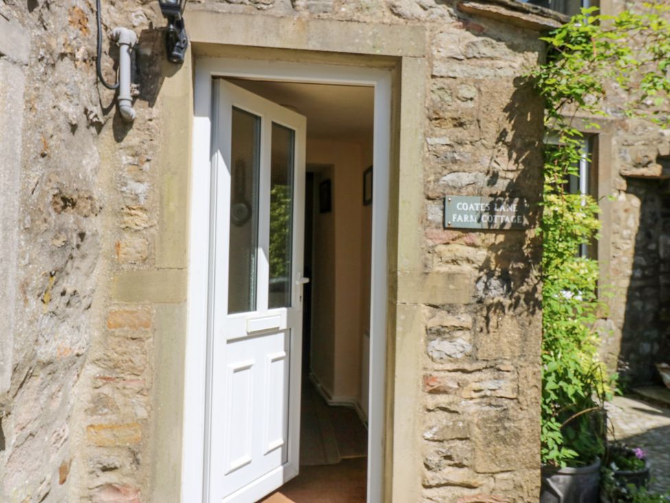 Coates Lane Farm Cottage - Yorkshire Dales - 926352 - thumbnail photo 2