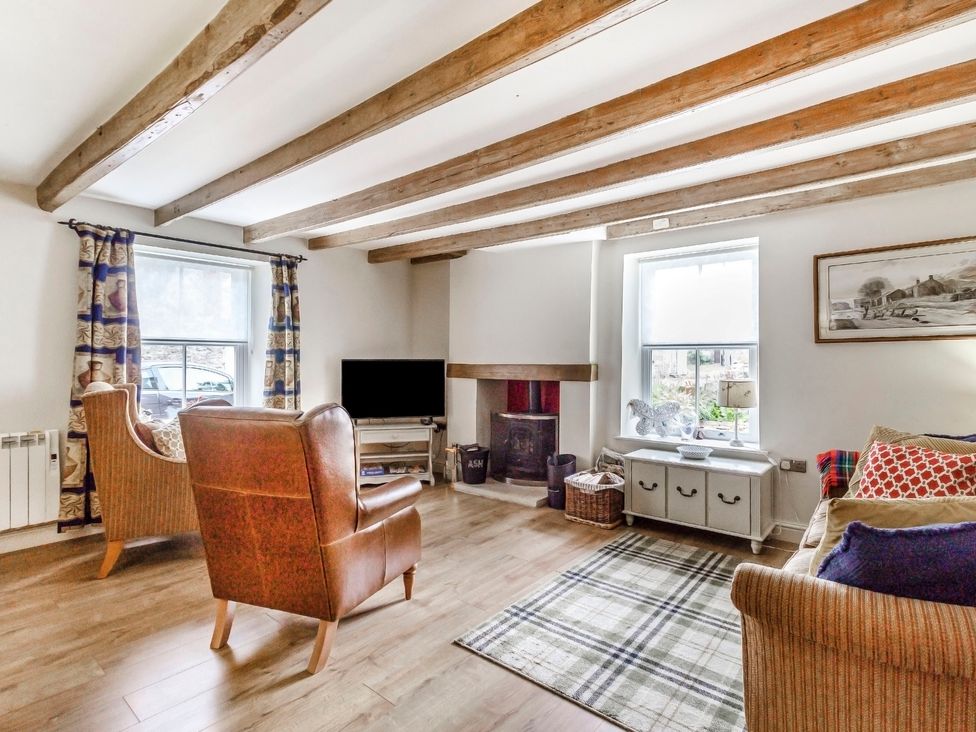 Magnolia Cottage - Yorkshire Dales - 949020 - thumbnail photo 9