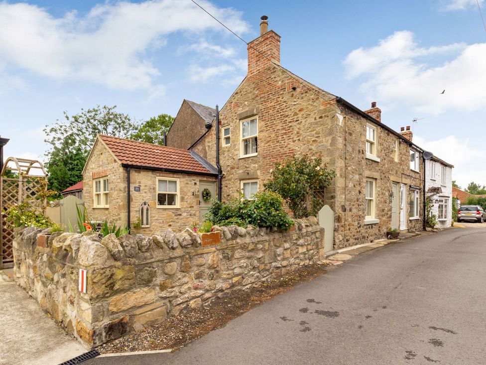 Magnolia Cottage - Yorkshire Dales - 949020 - thumbnail photo 22