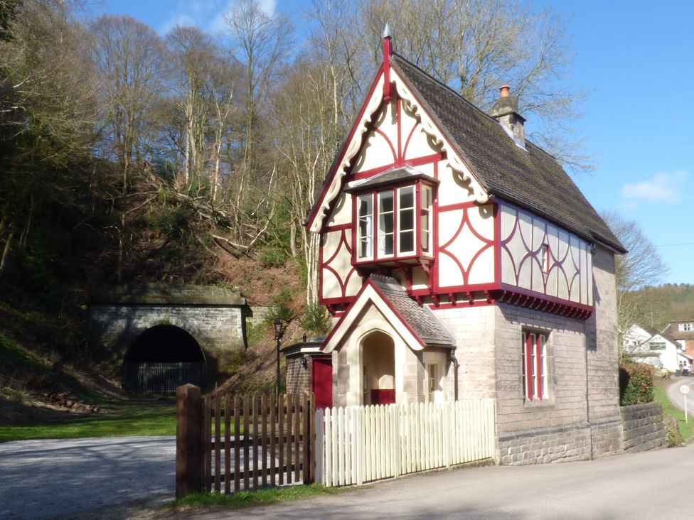 The Gate House - Peak District & Derbyshire - 955163 - thumbnail photo 2